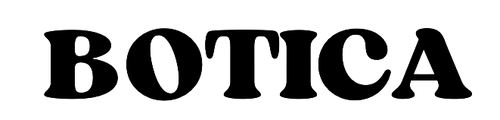 Botica Supplements