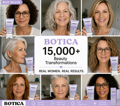 Korean Collagen+Retinol Gua Sha Cream