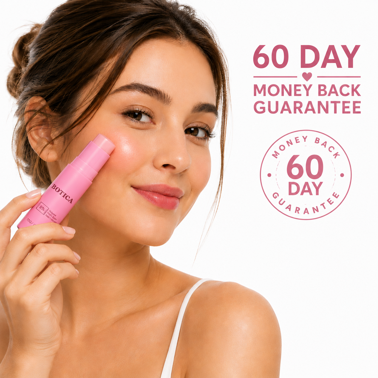 Botica PDRN Collagen Balm | Korean Multi-Balm